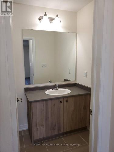 20 Haydrop Road, Brampton, ON - Indoor Photo Showing Bathroom