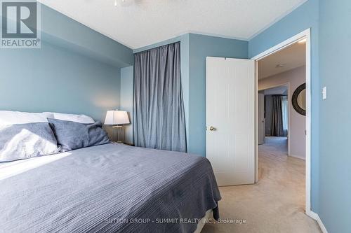 1240 West Shore Drive, Mississauga, ON - Indoor Photo Showing Bedroom