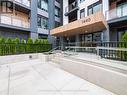 108 - 1440 Clarriage Court, Milton, ON  - Outdoor 