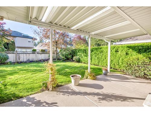 20824 44 Avenue, Langley, BC - Outdoor