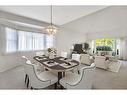 20824 44 Avenue, Langley, BC  - Indoor Photo Showing Dining Room 