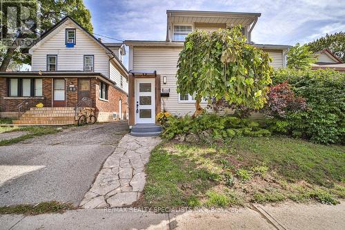 6068 Drummond Road, Niagara Falls, ON - Outdoor With Facade