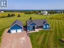 91 Stanley Drive, Sackville, NB  - Outdoor With View 