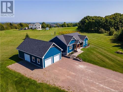 91 Stanley Drive, Sackville, NB - Outdoor