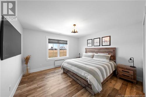 91 Stanley Drive, Sackville, NB - Indoor Photo Showing Bedroom