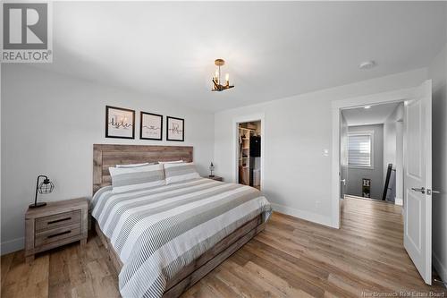 91 Stanley Drive, Sackville, NB - Indoor Photo Showing Bedroom