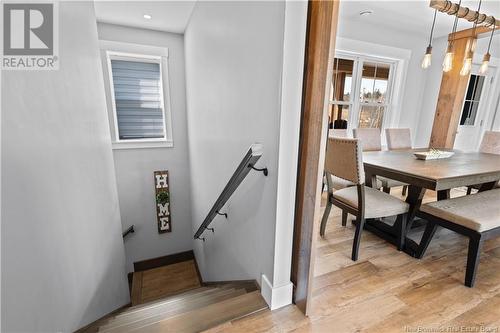 91 Stanley Drive, Sackville, NB - Indoor Photo Showing Dining Room