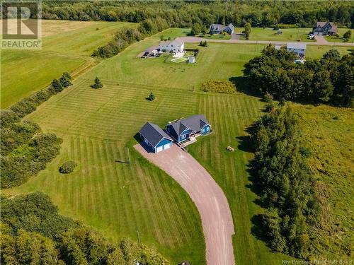 91 Stanley Drive, Sackville, NB - Outdoor With View