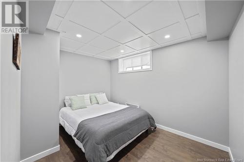 91 Stanley Drive, Sackville, NB - Indoor Photo Showing Bedroom