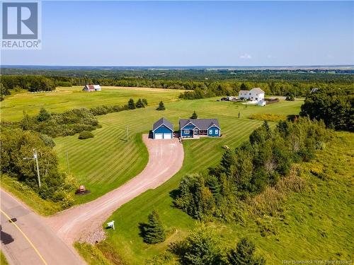 91 Stanley Drive, Sackville, NB - Outdoor With View