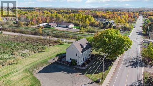 2743 Fredericton Road, Salisbury, NB - Outdoor With View