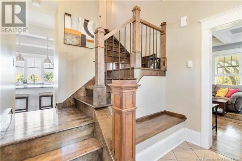 2743 Fredericton Road, Salisbury, NB - Indoor Photo Showing Other Room