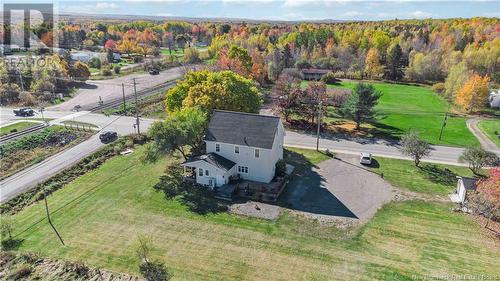 2743 Fredericton Road, Salisbury, NB - Outdoor With View