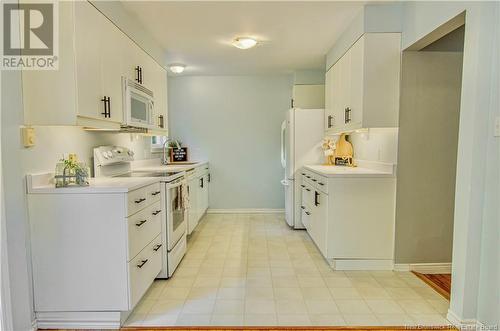 273 Woolastook Drive, Grand Bay-Westfield, NB - Indoor Photo Showing Kitchen