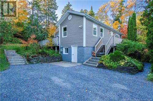 273 Woolastook Drive, Grand Bay-Westfield, NB - Outdoor