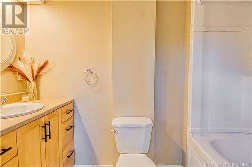 273 Woolastook Drive, Grand Bay-Westfield, NB - Indoor Photo Showing Bathroom