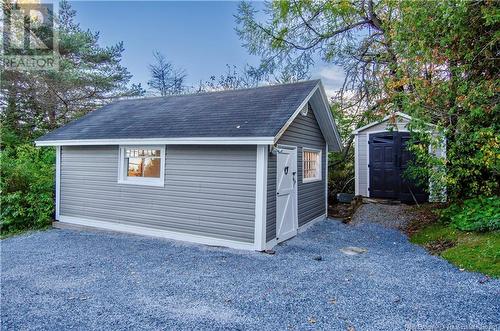 273 Woolastook Drive, Grand Bay-Westfield, NB - Outdoor