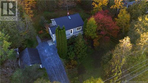 273 Woolastook Drive, Grand Bay-Westfield, NB - Outdoor