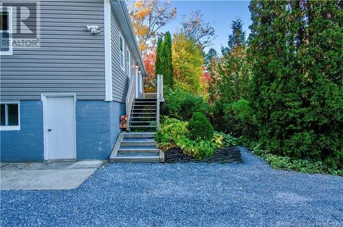 273 Woolastook Drive, Grand Bay-Westfield, NB - Outdoor