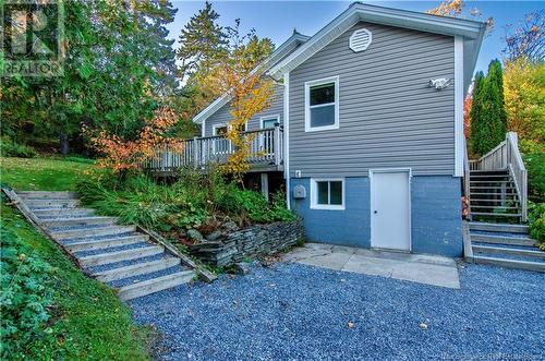 273 Woolastook Drive, Grand Bay-Westfield, NB - Outdoor