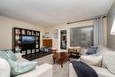 1806 10620 150 Street, Surrey, BC  - Indoor Photo Showing Living Room 