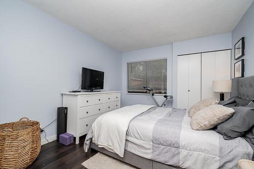 1806 10620 150 Street, Surrey, BC - Indoor Photo Showing Bedroom