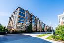 302 8157 207 Street, Langley, BC  - Outdoor With Facade 