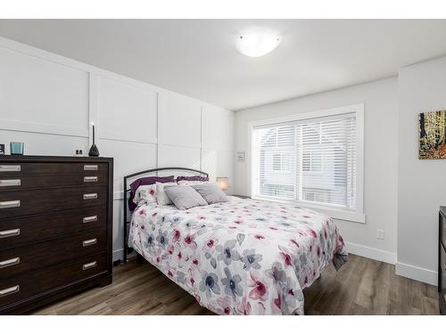 23 19239 70 Avenue, Surrey, BC - Indoor Photo Showing Bedroom