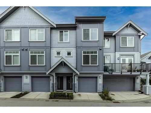 23 19239 70 Avenue, Surrey, BC - Outdoor With Facade