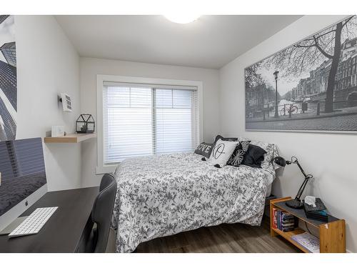 23 19239 70 Avenue, Surrey, BC - Indoor Photo Showing Bedroom