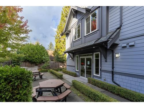 23 19239 70 Avenue, Surrey, BC - Outdoor With Exterior