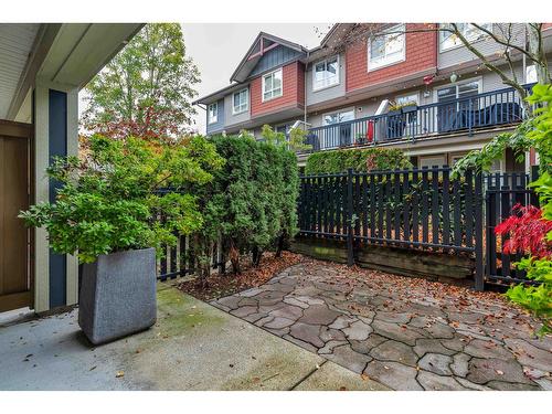 27 7088 191 Street, Surrey, BC - Outdoor With Deck Patio Veranda With Exterior