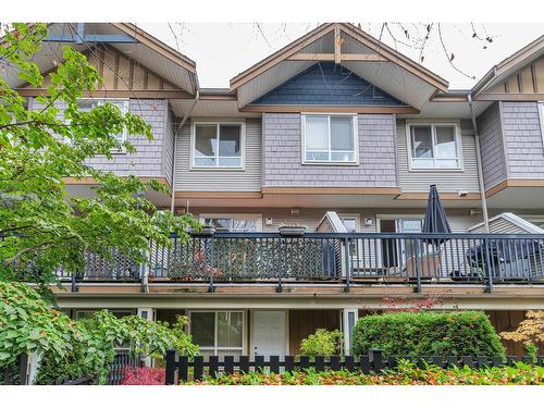 27 7088 191 Street, Surrey, BC - Outdoor With Deck Patio Veranda