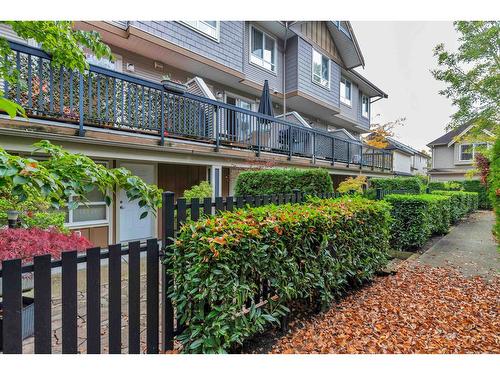 27 7088 191 Street, Surrey, BC - Outdoor