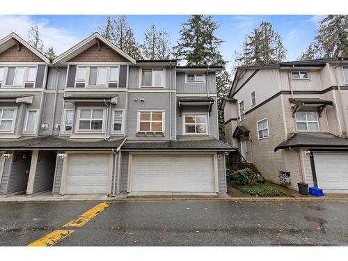 5 6366 126 Street, Surrey, BC - Outdoor With Facade