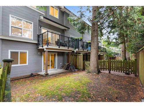 5 6366 126 Street, Surrey, BC - Outdoor With Exterior