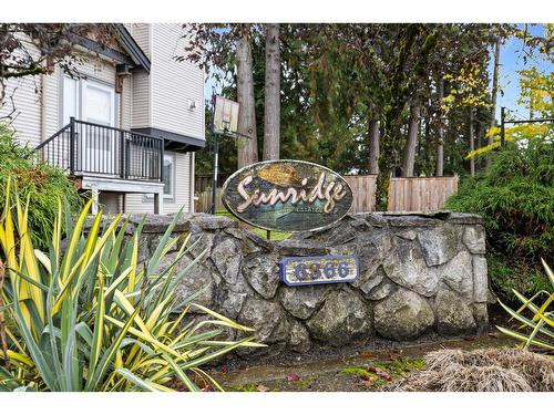 5 6366 126 Street, Surrey, BC - Outdoor