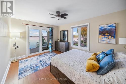 1315 Gail Park Drive, Smith-Ennismore-Lakefield, ON - Indoor Photo Showing Bedroom