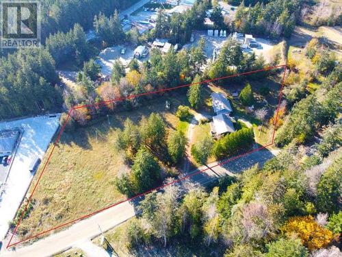 3077 Stevenson Road, Powell River, BC 