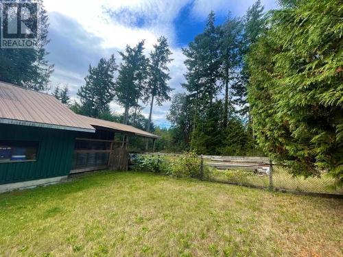 3077 Stevenson Road, Powell River, BC 