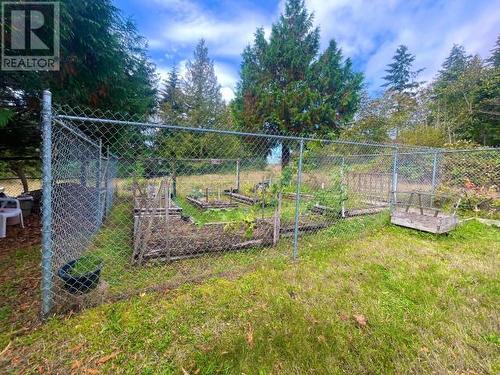 3077 Stevenson Road, Powell River, BC 