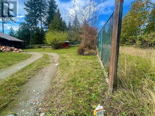 3077 Stevenson Road, Powell River, BC 