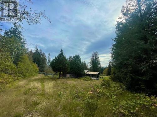 3077 Stevenson Road, Powell River, BC 