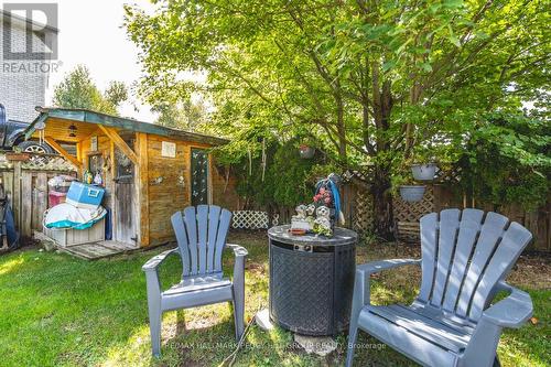 941 Victoria Street, Midland, ON - Outdoor