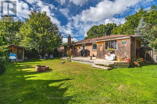 941 Victoria Street, Midland, ON - Outdoor With Deck Patio Veranda