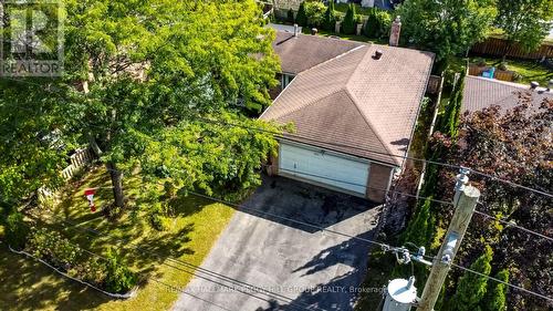 941 Victoria Street, Midland, ON - Outdoor