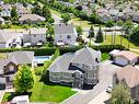 Aerial photo - 1987  - 1989 Rue De Montparnasse, Sainte-Julie, QC  - Outdoor 