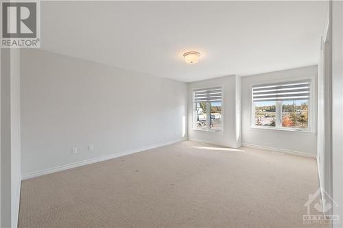 734 Sora Way, Ottawa, ON - Indoor Photo Showing Other Room