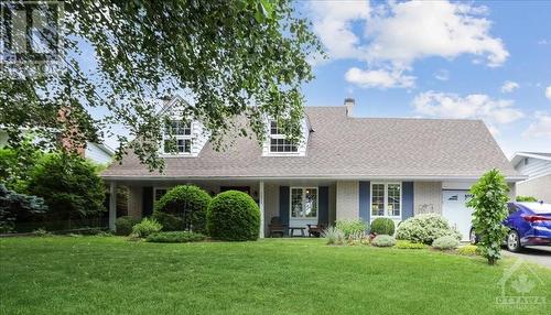 1911 Illinois Avenue, Alta Vista And Area (3609 - Guildwood Estates - Urbandale Acres), ON - Outdoor With Deck Patio Veranda