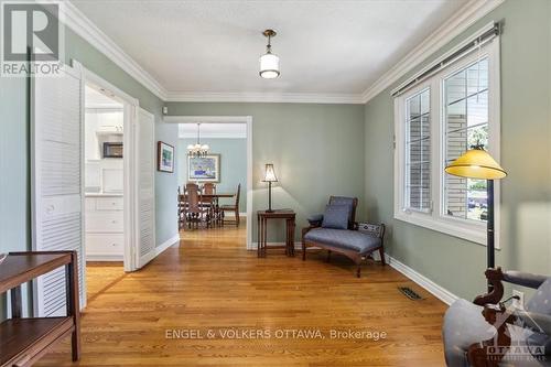 1911 Illinois Avenue, Ottawa, ON - Indoor Photo Showing Other Room